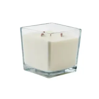 Plant based wax candle 1300 gr - MO2712 (MOCN#22)